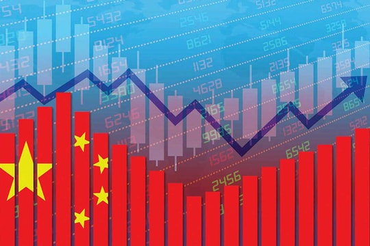 Giới đầu tư quốc tế ngày một e ngại thị trường Trung Quốc