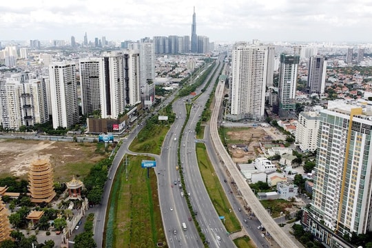 TP.HCM tìm cách gỡ vướng về đất đai cho doanh nghiệp