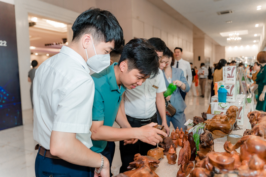 Công ty Kỹ Thuật Số Việt Nam sẽ mở thêm 80 trung tâm liên kết hỗ trợ doanh nghiệp Công ty Kỹ Thuật Số Việt Nam sẽ mở thêm 80 trung tâm liên kết hỗ trợ doanh nghiệp