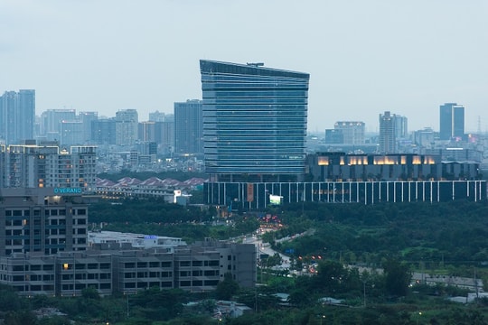 TP.HCM xếp thứ 3 toàn quốc về chuyển đổi số