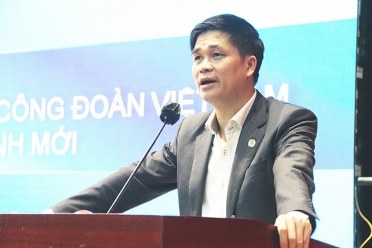 Không để 'tín dụng đen' bẫy công nhân lao động