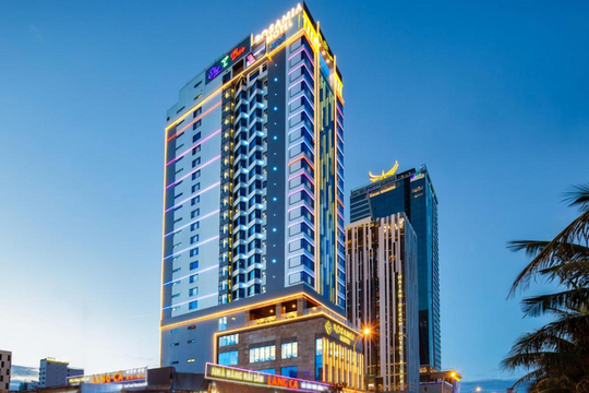 Điện Quang mang các giải pháp chiếu sáng thông minh cho ngành du lịch