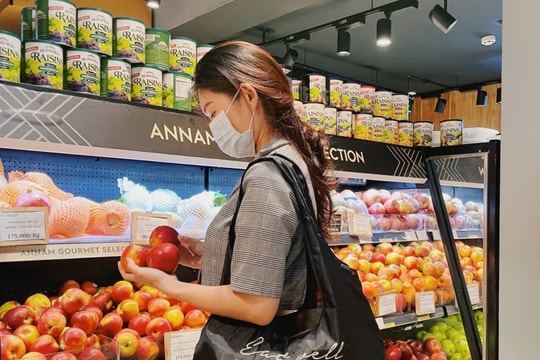 ANNAM GOURMET hợp tác với Giftee Mekong giới thiệu hệ thống eGif