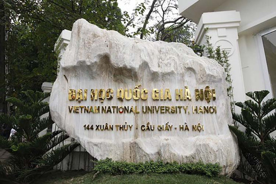 10 nhà khoa học Việt Nam được ghi danh trong bảng xếp hạng thế giới
