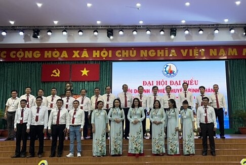 Lãnh đạo huyện Bình Chánh 'cam kết tháo gỡ 100% khó khăn cho các doanh nghiệp'