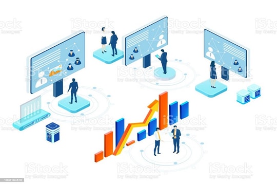 Những loại dữ liệu người dùng internet phải được lưu trữ tại Việt Nam