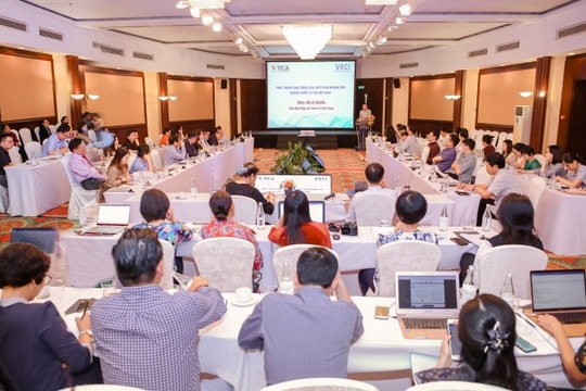 Cần cải cách thuế tiêu thụ đặc biệt một cách hợp lý