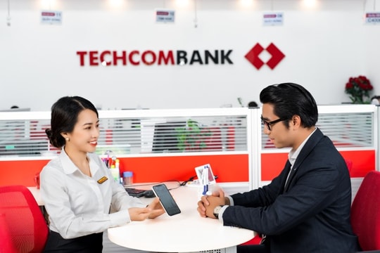 Global Finance bình chọn Techcombank là "Ngân hàng số tốt nhất cho khách hàng" tại Việt Nam