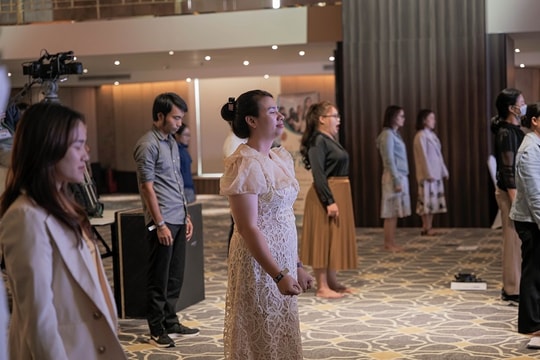 Rèn luyện sức khỏe tâm trí-Nhu cầu của người hiện đại