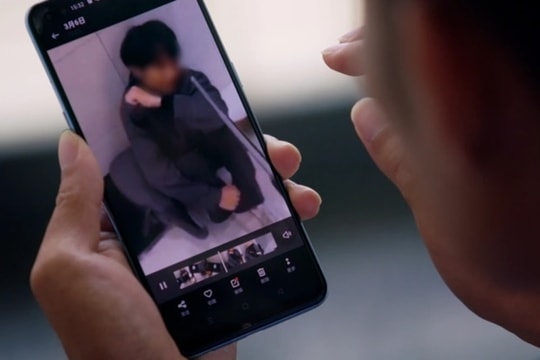 Mánh lừa nạn nhân vào 'địa ngục casino' Campuchia