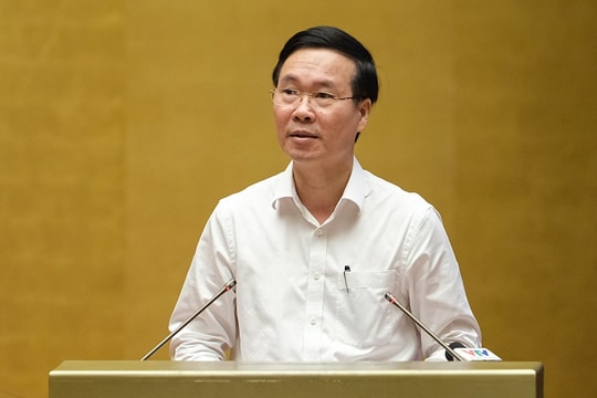 7 nhiệm vụ về công tác ngoại giao kinh tế phục vụ phát triển đất nước đến năm 2030