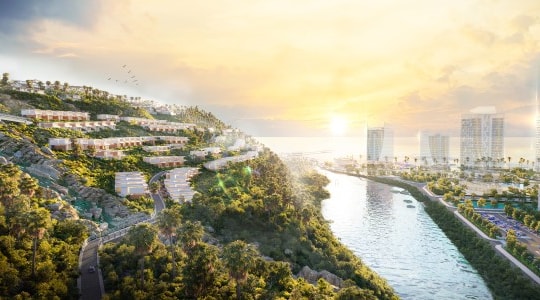 YOO Inspired by Starck – Thương hiệu bất động sản hàng hiệu được yêu thích nhất trên toàn cầu