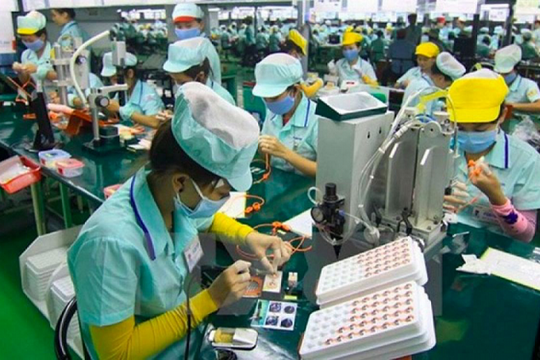 Tọa đàm thúc đẩy hợp tác phát triển kinh tế Việt – Hàn