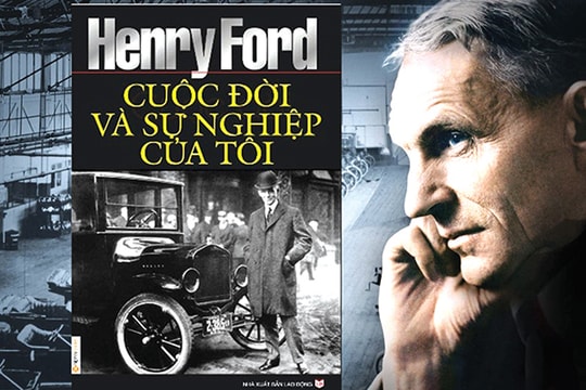 Thông điệp từ “người thay đổi thế giới”