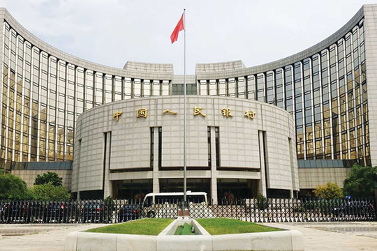 Ngược dòng chính sách: Trung Quốc lại hạ lãi suất