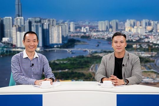 Chuyển đổi số trong doanh nghiệp SME: Là khoản đầu tư, không phải chi phí