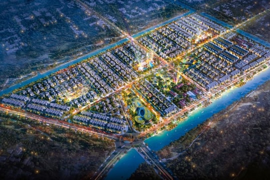 TP. Vị Thanh: Người dân đổ xô gom đất