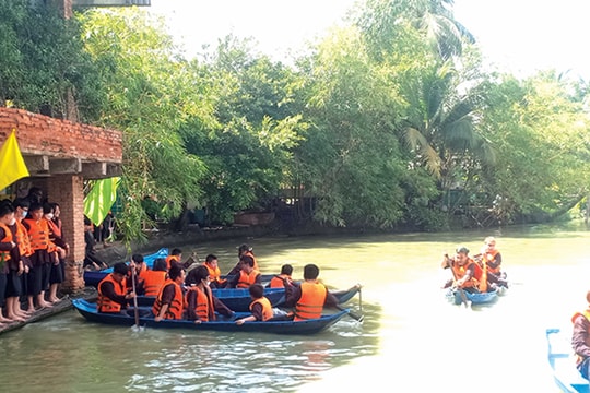 Cách để doanh nghiệp du lịch tiếp cận nguồn vốn hỗ trợ: Dựa vào thương hiệu