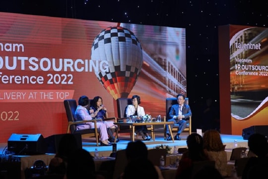 Thành công khi ứng dụng nhân sự thuê ngoài