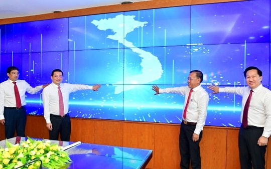 Người dân TP. Thủ Đức có thể tra cứu tình trạng giải quyết hồ sơ đất đai qua mạng