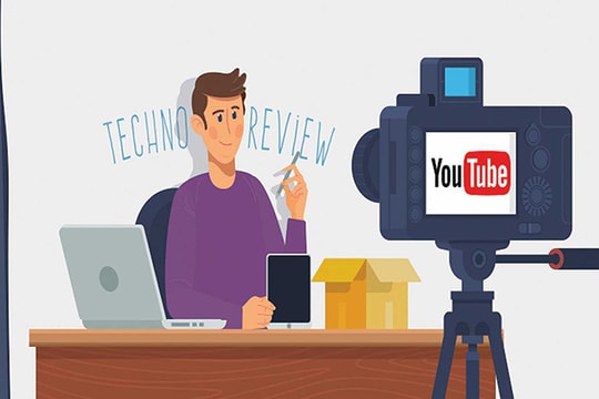 Xử lý khủng hoảng "review": Cẩn trọng vấn đề pháp lý