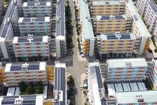 Chỉ thị của Thủ tướng về giải pháp phát triển thị trường bất động sản