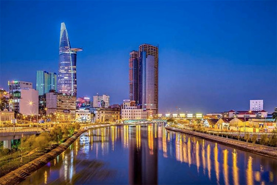 World Travel Awards 2022: Hà Nội và TP. Hồ Chí Minh là điểm đến hàng đầu châu Á