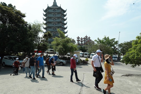 Những giải pháp đột phá giúp du lịch thành ngành kinh tế mũi nhọn