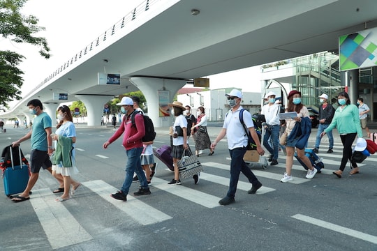 Phát triển du lịch MICE - Lối mở cho ngành du lịch