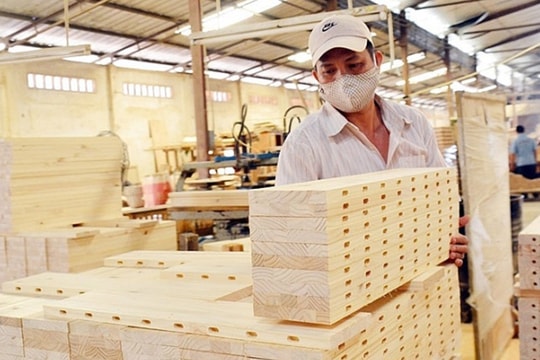 Hội Mỹ nghệ và Chế biến gỗ TP.HCM gửi đơn kêu cứu vì suy giảm đơn hàng toàn cầu