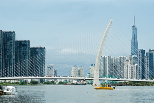 TP.HCM tạo sức bật từ khát vọng phục hồi kinh tế