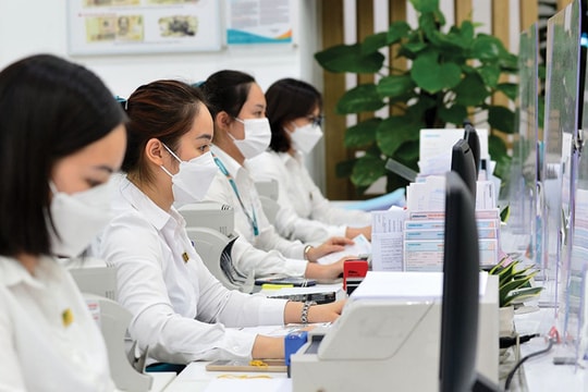 Tiếp cận vốn kinh doanh: Tùy thuộc vào năng lực doanh nghiệp