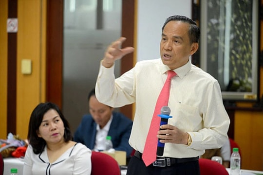 Giải pháp kiểm soát tình trạng “sốt đất ảo”