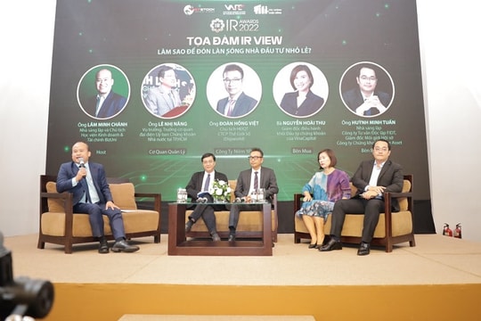 Làm sao đón làn sóng nhà đầu tư nhỏ lẻ?