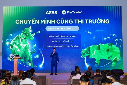 Nhà đầu tư chứng khoán đừng đi theo hiệu ứng đám đông
