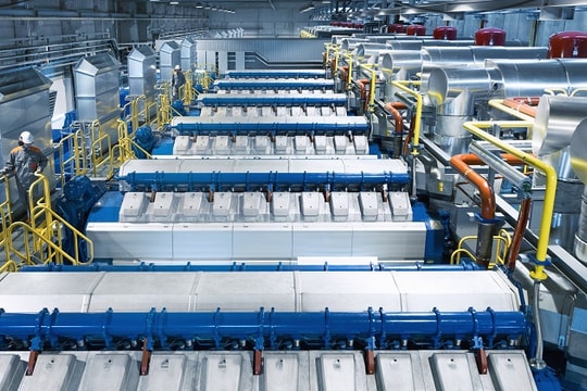 Việt Nam có thể đạt mục tiêu Net zero vào năm 2050, giảm 20% phát thải CO2 và thuế các-bon