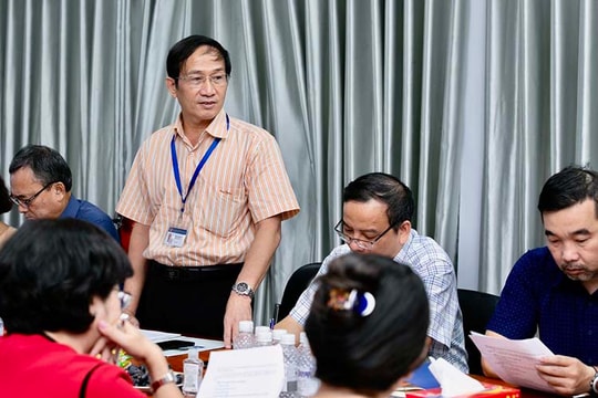 TP.HCM: Ra mắt Thư viện số Doanh nhân Việt Nam trong Tuần lễ chuyển đổi số