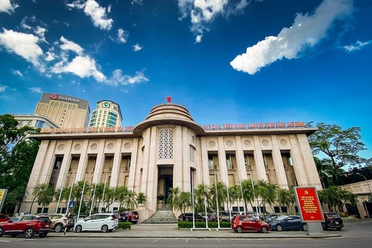 Ngân hàng Nhà nước tăng lãi suất điều hành sau chỉ đạo của Thủ tướng