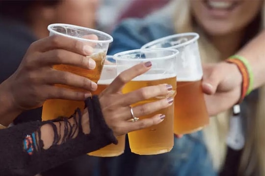 5 cách tránh và loại bỏ "bụng bia"