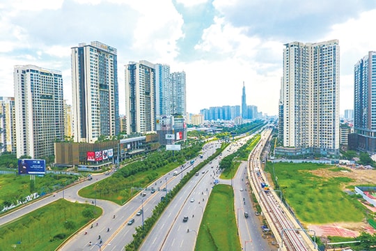 Nguồn lực phát triển nhà ở xã hội: Đâu là giải pháp?