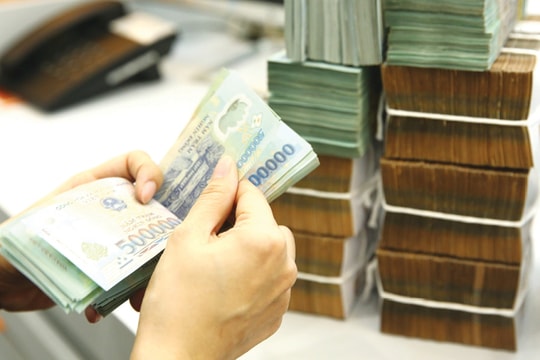 Phát triển bền vững nguồn lực tài chính