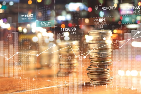 Xu hướng tăng lãi suất bước vào giai đoạn cao trào