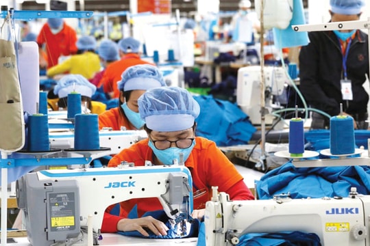 Tăng sức chống chịu của nền kinh tế trước những thách thức mới