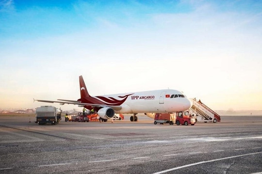 Bộ Giao thông Vận tải kiến nghị Thủ tướng cấp phép cho hãng hàng không của doanh nhân Johnathan Hạnh Nguyễn
