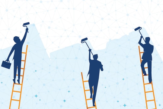 Xây dựng văn hóa doanh nghiệp: Kết hợp giữa kỹ thuật và nghệ thuật