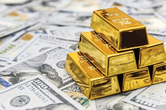 USD tăng giá, dự trữ ngoại hối nhiều nước bị bào mòn