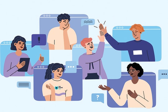 Nguồn nhân lực số trong doanh nghiệp