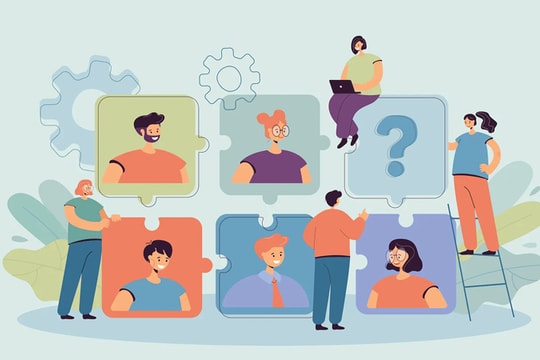 5 vai trò quan trọng của văn hóa doanh nghiệp