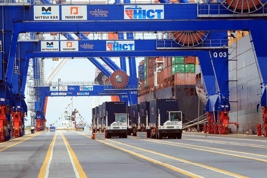 Báo Italy: Việt Nam sẽ trở thành “Con hổ mới ở châu Á” Báo Italy: Việt Nam sẽ trở thành “Con hổ mới ở châu Á”