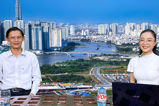 Tăng lãi suất tác động như thế nào đến nền kinh tế?